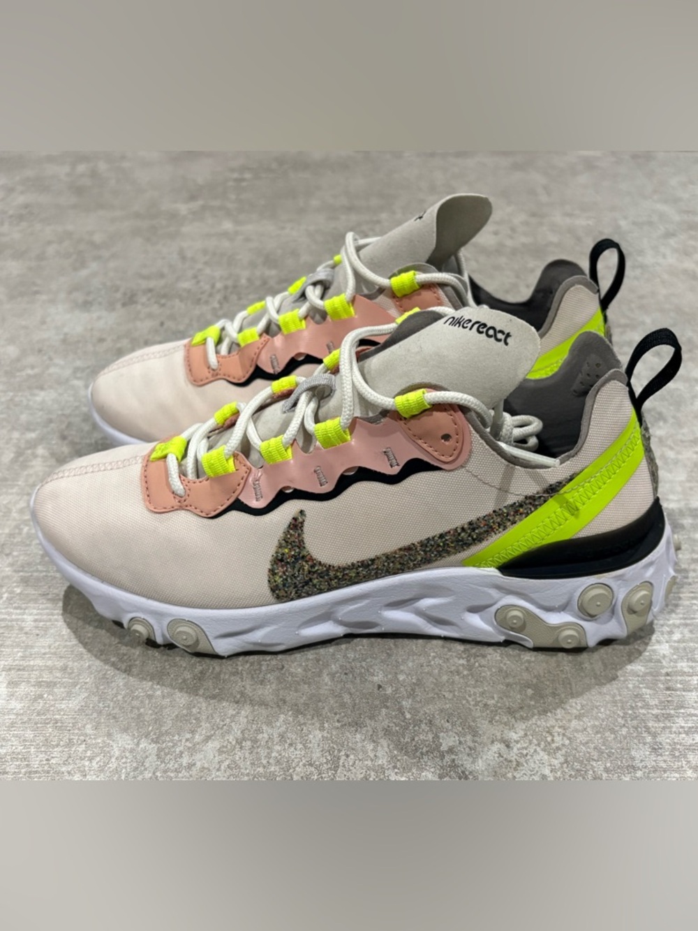 Nike React Element 55 - Picture 3 of 12